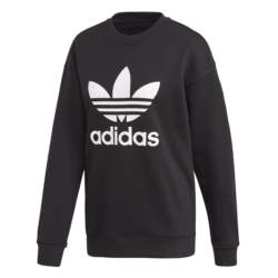 Adidas Trefoil Crew Sweatshirt FM3272