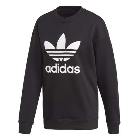 Adidas Trefoil Crew Sweatshirt FM3272