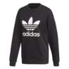 Adidas Trefoil Crew Sweatshirt FM3272