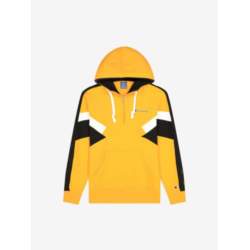 Champion Half Zip Hooded Sweatshirt 214784-YS026