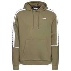 Fila MEN TEFO hoody 688815-A701