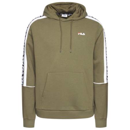 Fila MEN TEFO hoody 688815-A701
