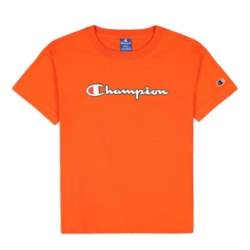 Champion Crewneck T-Shirt 112650-OS014