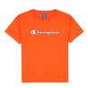 Champion Crewneck T-Shirt 112650-OS014