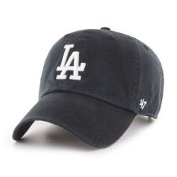 47 brand MLB Los Angeles Dodgers B-RGW12GWS-BKJ
