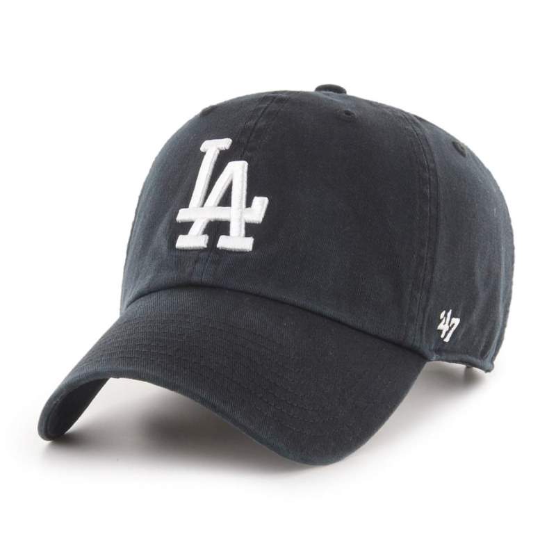 47 brand MLB Los Angeles Dodgers B-RGW12GWS-BKJ 47 brand MLB Los Angeles Dodgers B-RGW12GWS-BKJ