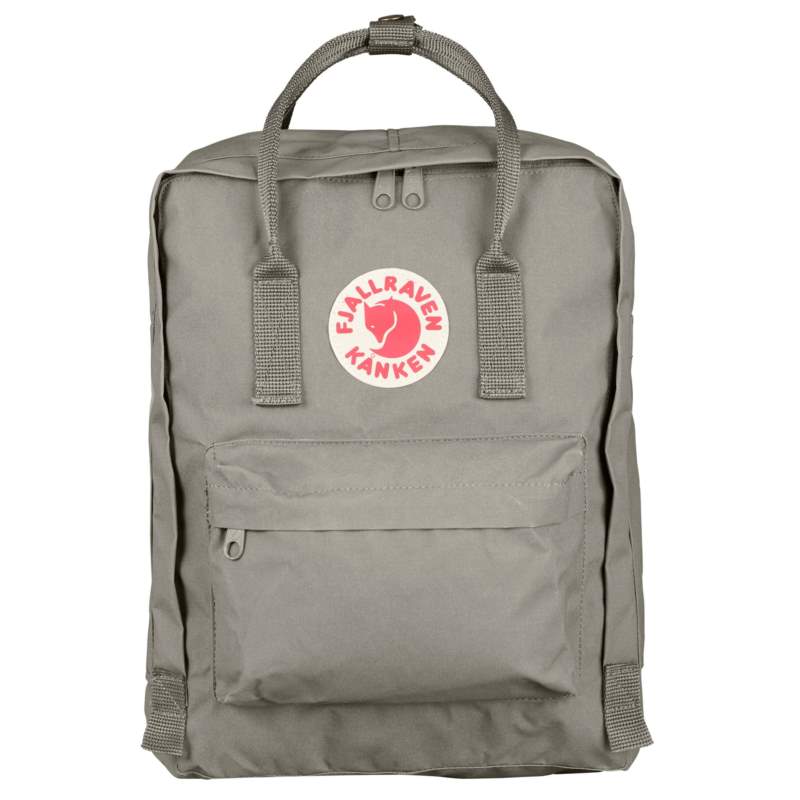 Fjallraven Kanken Fog Fjallraven Kanken Fog