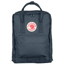 Fjallraven Kanken Graphite