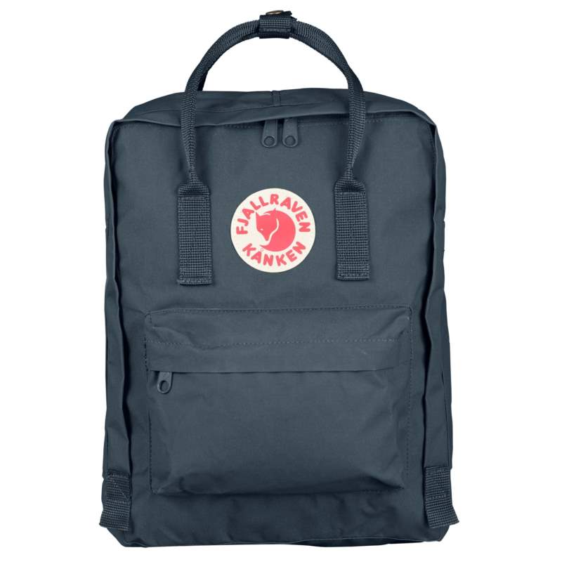 Fjallraven Kanken Graphite Fjallraven Kanken Graphite
