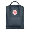 Fjallraven Kanken Graphite