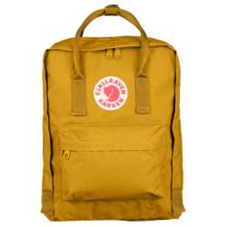 Fjallraven Kanken Ochre