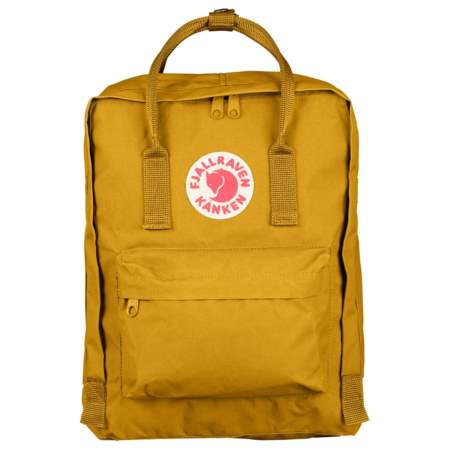 Fjallraven Kanken Ochre