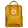 Fjallraven Kanken Ochre