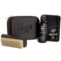 Crep Protect Cure Ultimate Cleaning Kit