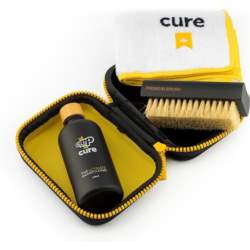Crep Protect Cure Ultimate Cleaning Kit