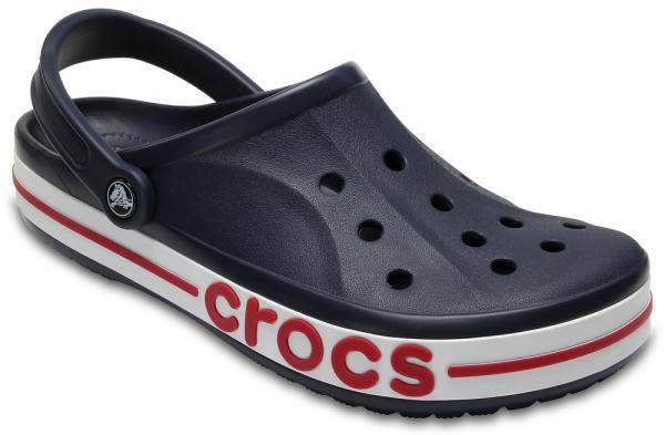 Crocs Bayaband Clog 205089-4CC Crocs Bayaband Clog 205089-4CC