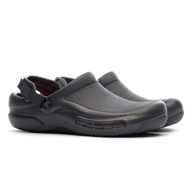 Crocs Bistro Pro LiteRide Clog 205669-001 Crocs Bistro Pro LiteRide Clog 205669-001