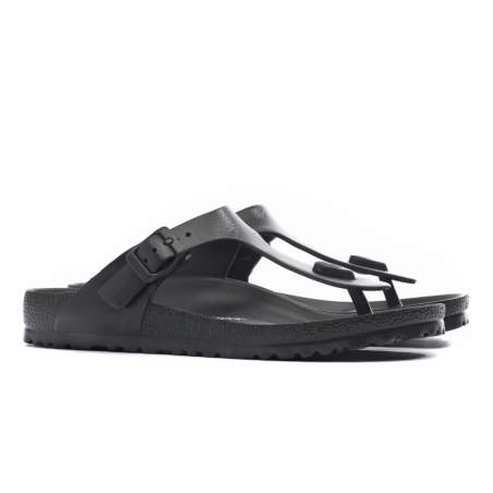 Birkenstock Gizeh EVA Black 128201