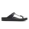 Birkenstock Gizeh EVA Black 128201