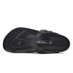 Birkenstock Gizeh EVA Black 128201
