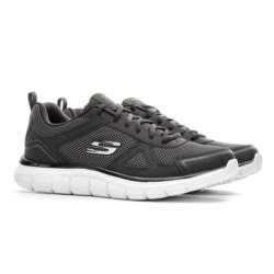 Skechers Track 52630-BKW